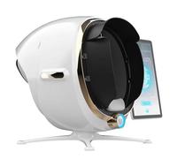 Professional Facial Skin Analysis Machine, Smart Skin Detector, AI Imaging Diagnostic Tool for Salons and Spas, Personalized Skin Insights