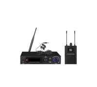 Professional Factory In Ear Monitor System Wireless For Stage Performance Band Rehearsal