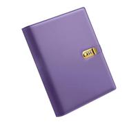 Professional Family Document Keeper Waterproof Multiple Pocket Design for Certificates Cards Vaccines Records Carry Home Document Organizers