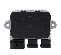 Professional Fan Control Module For Q60 2014-2019 21493-3JA0E 21493-3JA0A Vehicles Optimal Temperature Control Solution