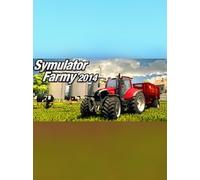 Professional Farmer 2014 Steam Key GLOBAL
