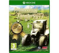 PROFESSIONAL FARMER 2017 GOLD EDITION (xbox_one)