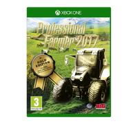 Professional Farmer 2017 - Gold Edition (Xbox One)