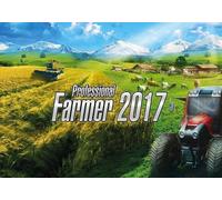 Professional Farmer 2017 (PC) Steam Key - EU