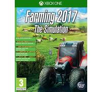 Professional Farmer 2017 (Xbox one)