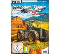 Professional Farmer American Dream (PC DVD)