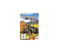 Professional Farmer American Dream (PC DVD)