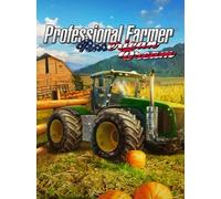 Professional Farmer: American Dream (PC) - Steam Key - GLOBAL