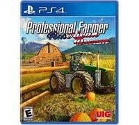 Professional Farmer American Dream (PS4)