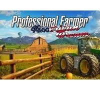 Professional Farmer: American Dream Steam CD Key