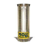 Professional Farming Insect Trap Turbine 306