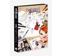 Professional fashion studio BUKI multicoloured
