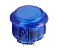 Professional Fast Response Mechanical Keyboard Button Arcade Machine Competition Game Home Entertainment System Home Entertainment