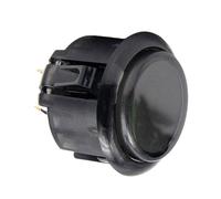 Professional Fast Response Mechanical Keyboard Button Arcade Machine Competition Game Home Entertainment System Home Entertainment