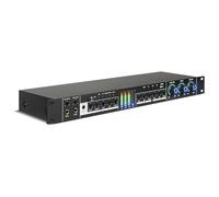 Professional Feedback Suppressor,KTV Digital Pre-Stage Effector,Digital Audio Processor With Anti Howling, DSP Reverb For Stage,Conference Performances