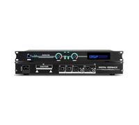 Professional Feedback Suppressor - Microphone Anti-Howling Processor for Live Performances and Conferences