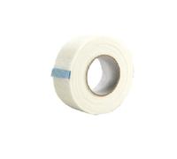 Professional Fibreglass Scrim Tape - 75g White Heavy-Duty Reinforcement Tape - Strong, Tear-Resistant for Plastering, Drywall & Repairs (100MM x 90M)
