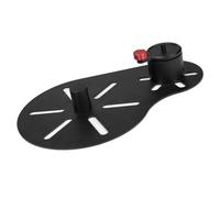 Professional Film Canisters Empty Camera Reel Storage Container Case Extension Handle Loader Storage Base Empty Canister