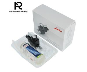 Professional Fine Milk Foam Frother - Jura Gen2 | 24120 free FEDEX US/EU only