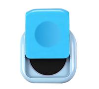 Professional Fingerprint Inks Pad Fast Drying Business Stamp Inkpad for Documents Verification and Banking Business Inks