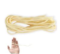 Professional Fire Performance Flash Magic Thread- 17/33 Feets Flash Thread Rope String Fire Tricks for Professional Performers& Magic Shows (10m/ 33Ft)