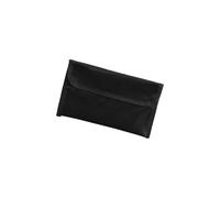 Professional Fireproofs File Bag with Spacious Compartment Organize Legal Paper Cash Valuables Fiberglass Texture Document Holders Fireproofs