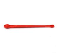 Professional Fish Hook Remover 154mm Long Nose Disgorger - Easy Unhooking Tool for Large Small Fish - ABS Fishing Tackle Gear