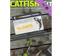 Professional Fishing: Catfish Kit (PC) - Steam Key - EUROPE