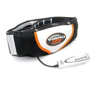 Professional Fitness Vibro Shape Vibration Fat Burner Relaxing Belt Massager Vibrating, Slimming Belt With Remote Control (vibro Shape Belt)