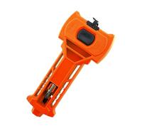 Professional Fitting Chisels with Ergonomic Grip Door Hinge Jigs, Door Hinge Mortiser Tool for Carpentry Router Template
