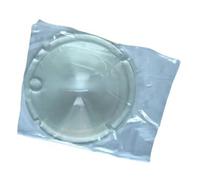 Professional Flash Diffuser Panel Easy Installation Camera Front Head Glass Fresnel Panel For V1 Photography Accessories Flash Light Diffuser Plate