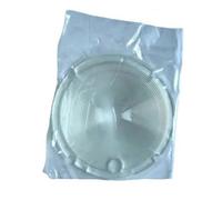 Professional Flash Diffuser Panel Easy Installation Camera Front Head Glass Fresnel Panel For V1 Photography Accessories Flash Light Diffuser Plate