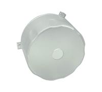 Professional Flashing Light Protectors Covers for Studio Photography 99x58mm and 99x105mm Bowens Mount Studio Light Tube Cover