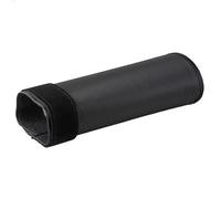 Professional Flashing Snoot, Foldable Reflective Cloth for Portraits, Products and Wedding Photography, Easy Installation