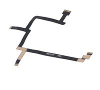 Professional Flexible PTZ Camera Flat Ribbon Flex Cable for Phantom 3 Standard Version Stabilizer, Drone Flat Ribbon Flex Cable Replacement