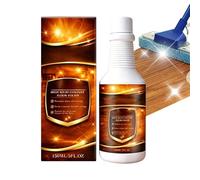 Professional Floor Restorer, 150ml Laminate Floor Polishing Flooring Renewal Agent, Scratch Removal Protective Nourishing, Wood Floors Care Cleaner For Home Office Living Room Hallway Entryway Bedroom