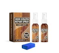 Professional Floor Restorer, Floors Restore & Polish, Floor Refurbishment Care Agent, Wood Floor Scratch Remover, Floor Cleaner for Tile, Restores Shine & Luster (B)
