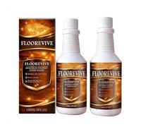 Professional Floor Restorer, Wood Cleaner And Floor Restore Spray, Floors Restore, Quick-drying Flooring Protection Agent, No Sanding Required, Revives The Shine Of Wood Floors