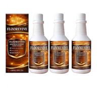 Professional Floor Restorer, Wood Cleaner And Floor Restore Spray, Floors Restore, Quick-drying Flooring Protection Agent, No Sanding Required, Revives The Shine Of Wood Floors