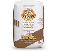 Professional Flour for Perfect Fresh Pasta & Gnocchi 1kg