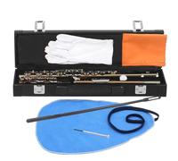 Professional Flute for Adults 16 Hole C Flute An Instrument For Adults To Learn And Play