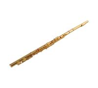 Professional Flute for Adults 16 Hole Closed Hole C Major Professional Flute With E Key