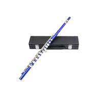Professional Flute for Adults 16 Hole Flute In C Major A Beginner's Instrument