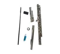 Professional Flute for Adults 16 Hole Flute In C Major Closed Hole Suitable For Beginners And Adults