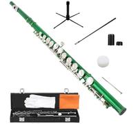 Professional Flute for Adults A C Key 16 Hole Closed Hole Flute With E Key Suitable For Adults(3)