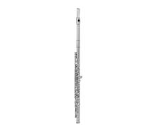Professional Flute for Adults Closed Key E Key 16 Hole Flute Playing Practice Instrument