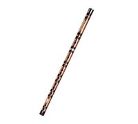 Professional Flute For Beginners And Adults In F And D Keys Professional bamboo flute instrument(C)