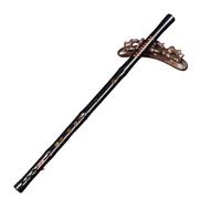 Professional Flute For Beginners Self Study For Adults Musical Instrument Professional bamboo flute instrument(F)