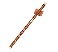 Professional Flute Player In The Key Of G. Professional bamboo flute instrument(E)