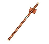 Professional Flute Player In The Key Of G. Professional bamboo flute instrument(F)